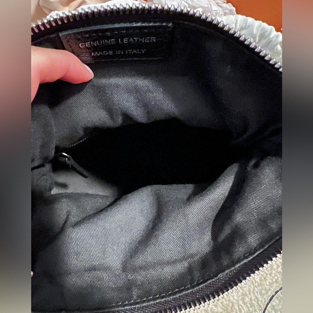 Maison Margiela 5ac Mini(Small) Bag Black - Picture 15 of 16